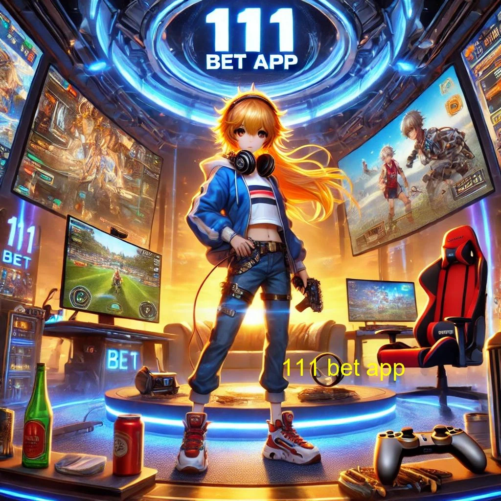 111 bet app